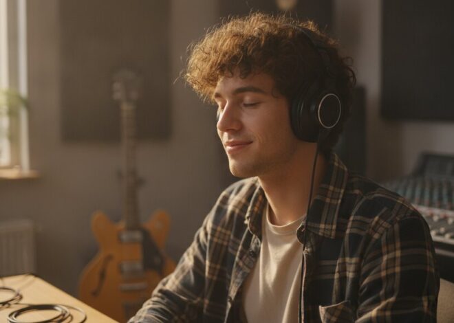 Universal Music klaagt DistroKid aan om AI-muziek