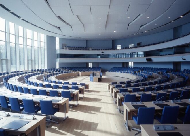 VN opent AI-governancedialoog in Genève