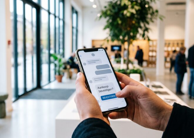 Visa koppelt betalingen aan ChatGPT: wat ‘agentic commerce’ nu concreet betekent