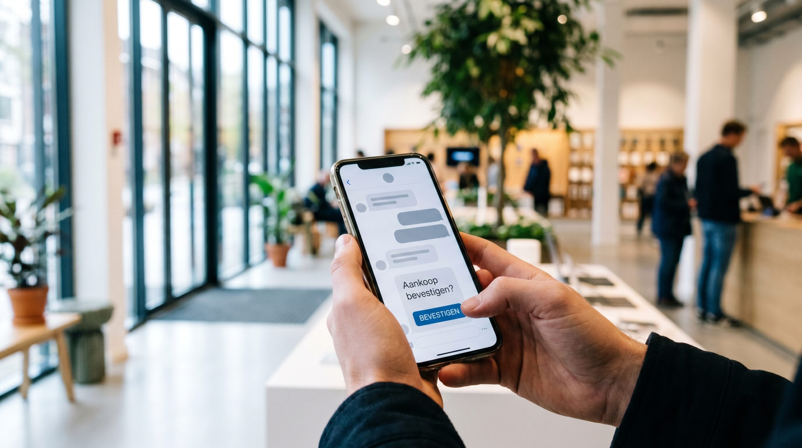 Visa koppelt betalingen aan ChatGPT: wat ‘agentic commerce’ nu concreet betekent