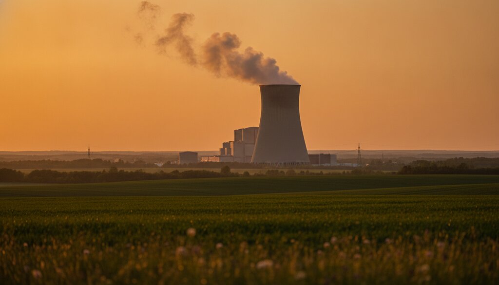 VS leent 4,4 miljard uit om kerncentrales voor AI te herstarten