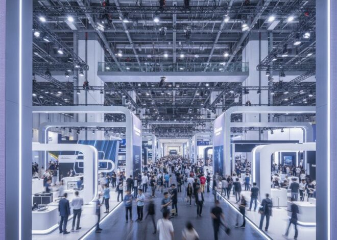 WAIC 2026 opent in Shanghai met 300 AI-primeurs