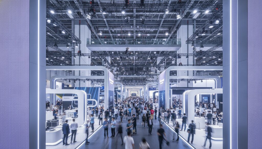 WAIC 2026 opent in Shanghai met 300 AI-primeurs