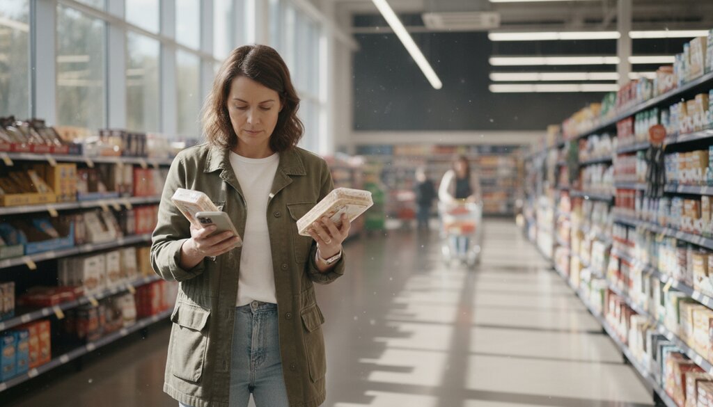 Walmart sluit persoonlijke AI-prijzen uit
