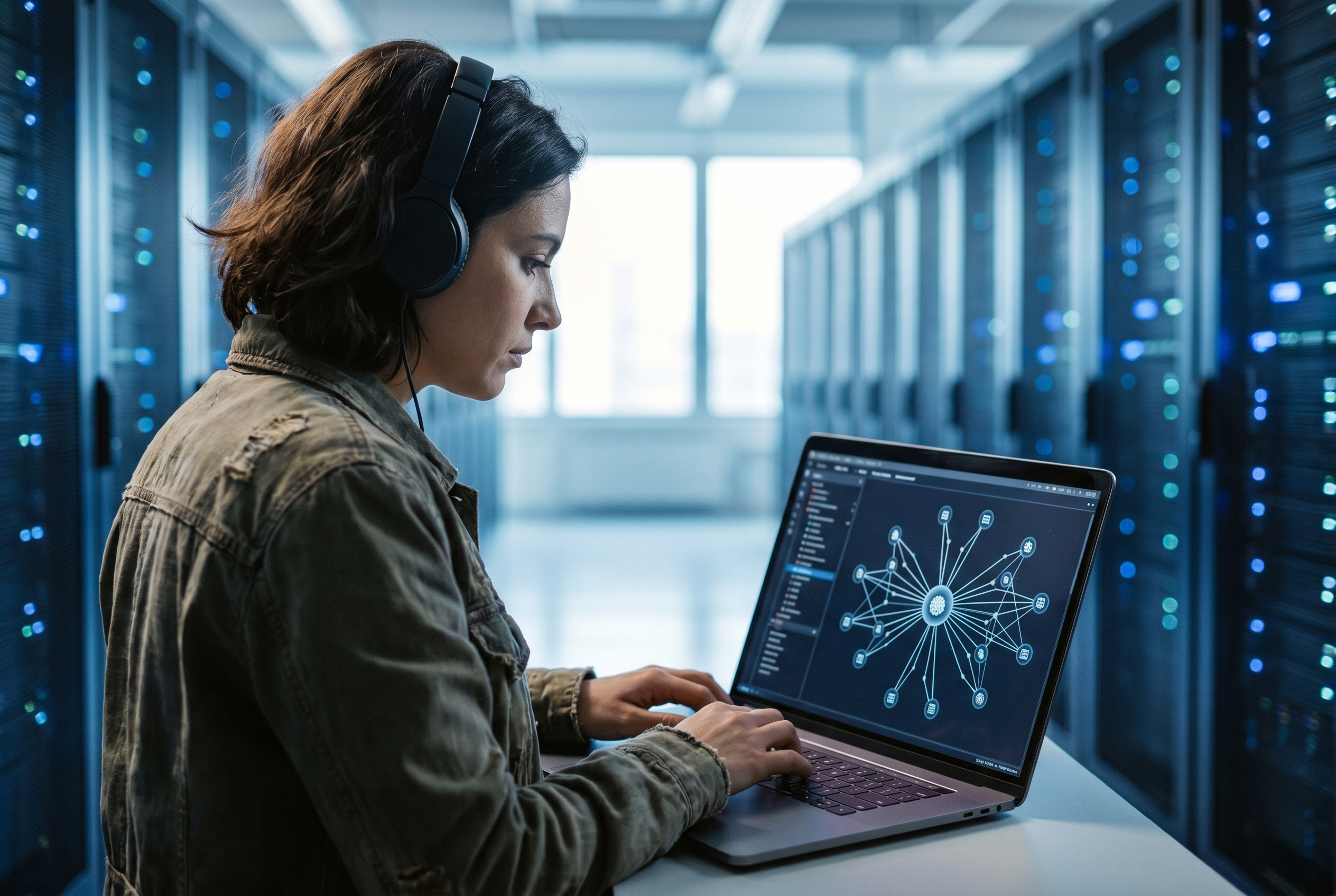 WaveSpeed breidt “Any LLM”-API uit: waarom één laag voor meerdere AI-modellen nu belangrijk wordt