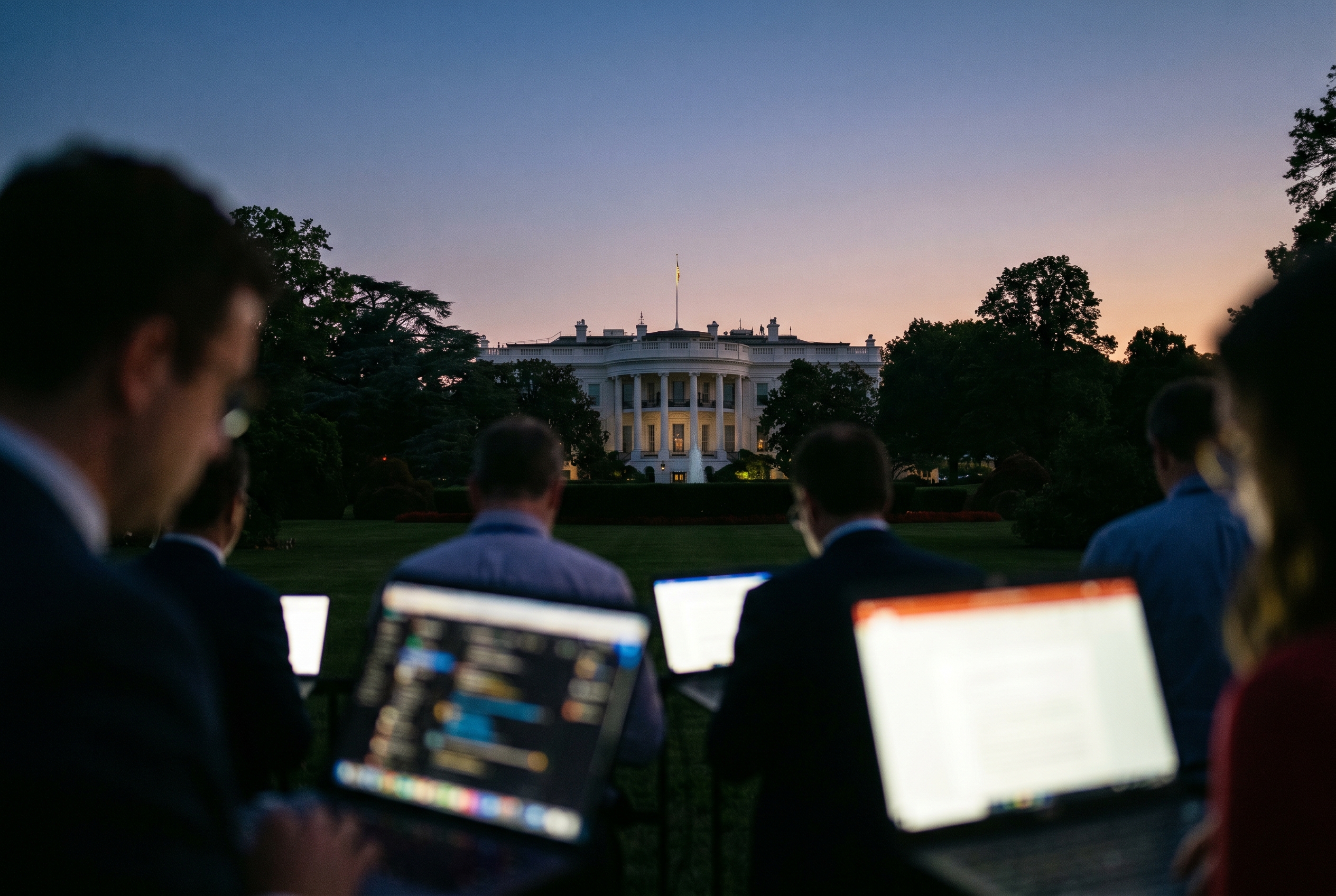 VS zet nieuwe koers: Executive Order wil 30 dagen pre-release toegang tot frontier AI-modellen