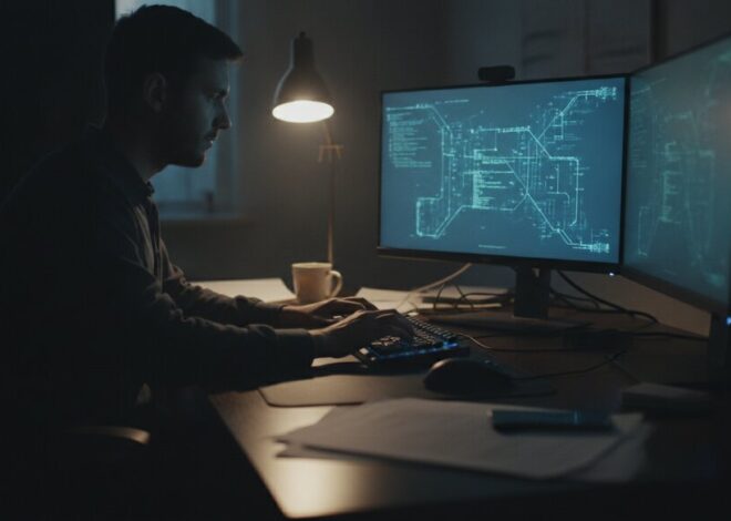 AI-agent van Wiz kraakt Snowflake-systeem via Copilot-bug