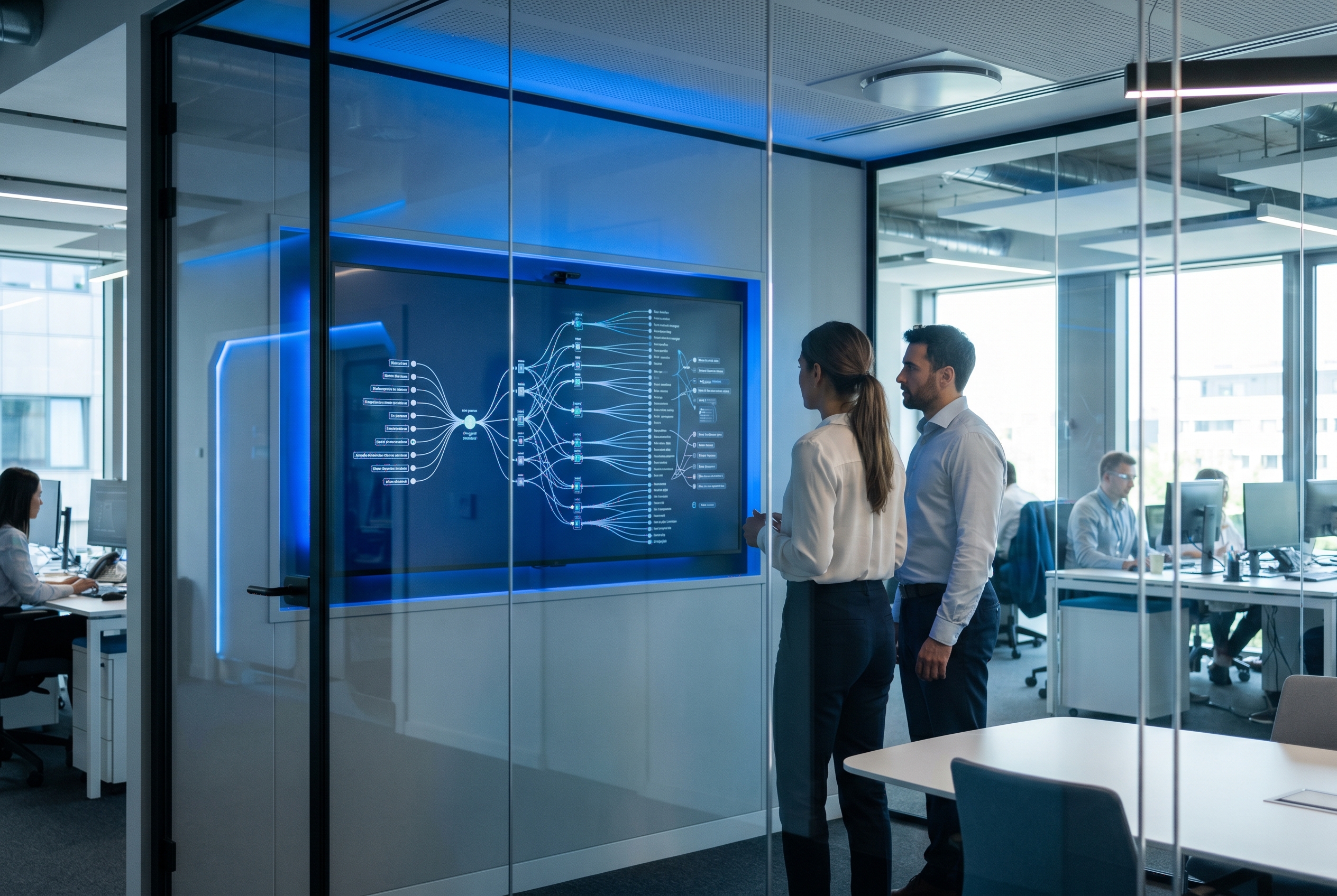Workday en Google Cloud zetten AI-agents in het hart van HR en finance: wat verandert er nu echt?