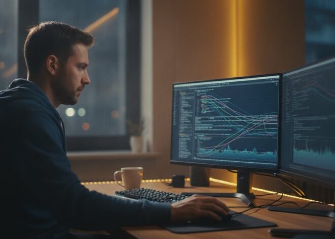 xAI traint Grok V9-Medium op echte Cursor-data