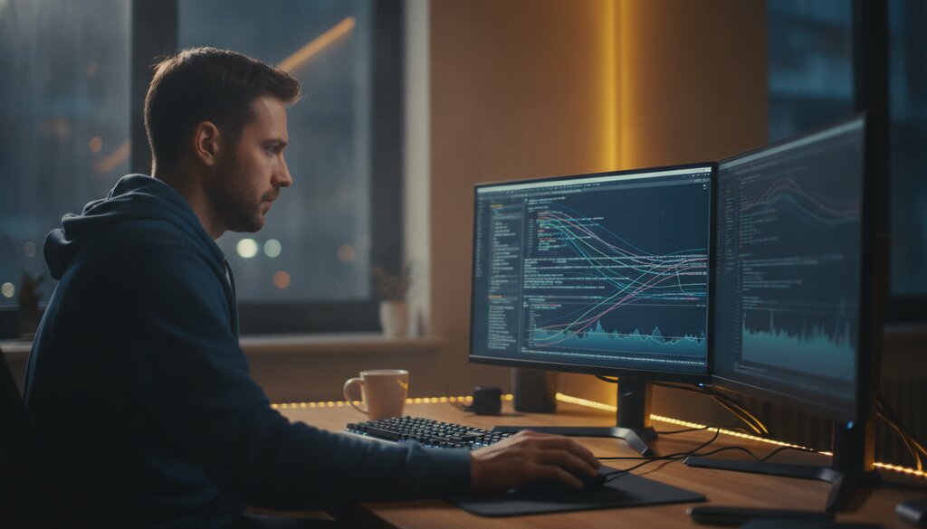 xAI traint Grok V9-Medium op echte Cursor-data
