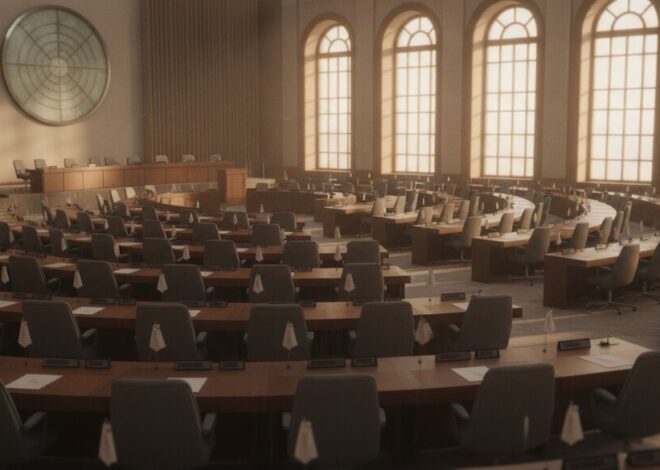 Xi bouwt open-source AI-blok binnen de BRICS