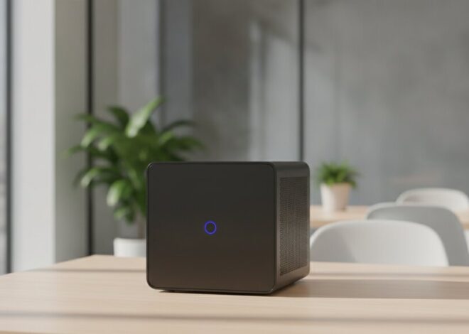 Xiaomi zet drie eigen chips in voor lokale AI