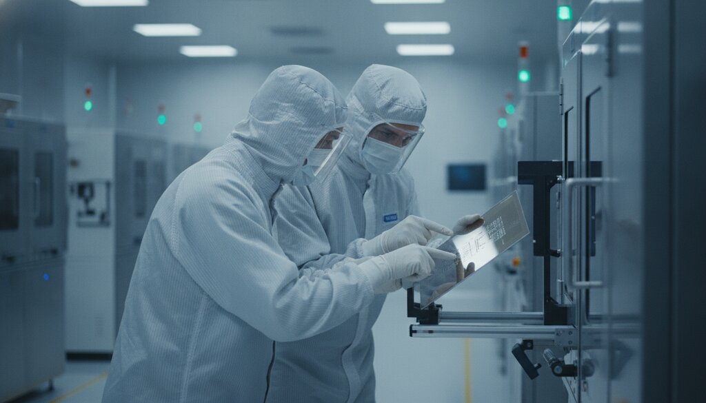 Zuid-Korea zet 880 miljard dollar in op AI en chips