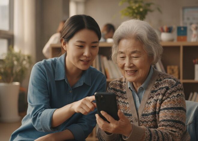 Zuid-Korea geeft 52 miljoen inwoners gratis AI
