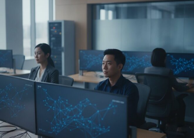 AI-hacktool ARTEX gebruikt bij datalekken Koreaanse banken