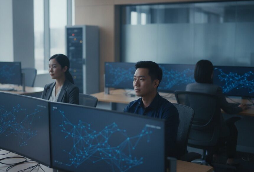 AI-hacktool ARTEX gebruikt bij datalekken Koreaanse banken