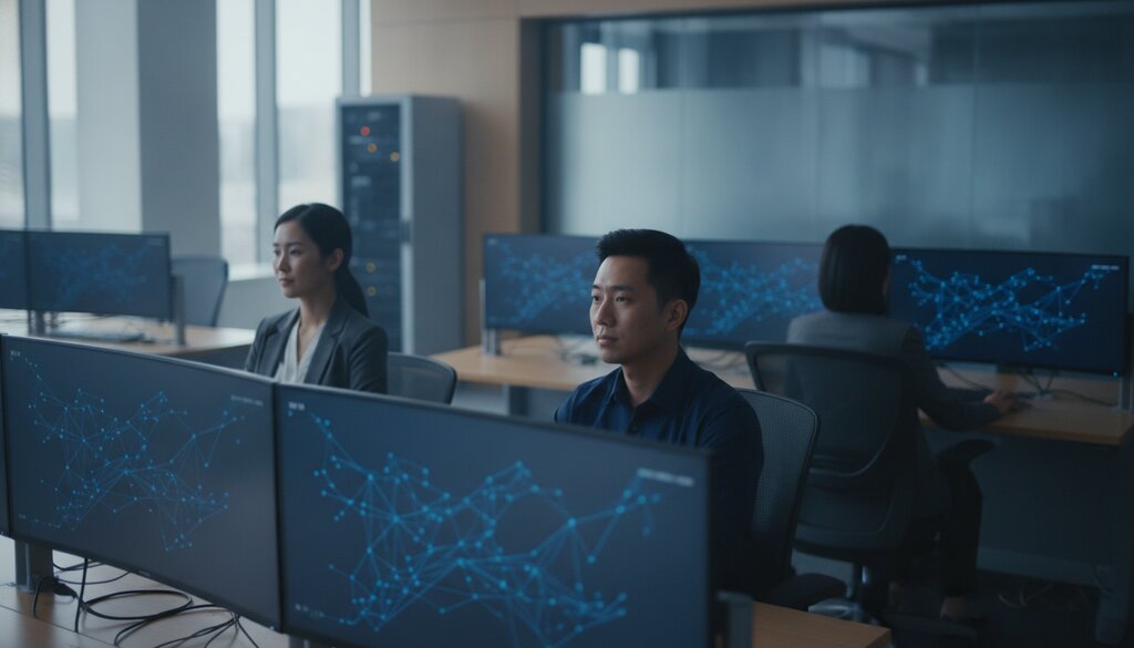 AI-hacktool ARTEX gebruikt bij datalekken Koreaanse banken
