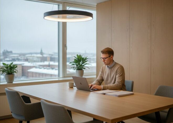 Zweedse regering blokkeert ChatGPT en Claude, Copilot mag wel
