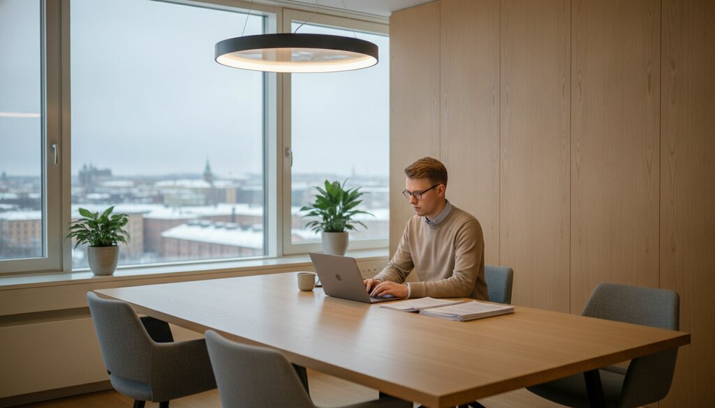 Zweedse regering blokkeert ChatGPT en Claude, Copilot mag wel